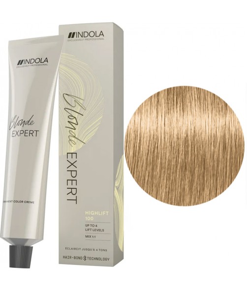 PROFESSION BLONDE EXPERT 100.28