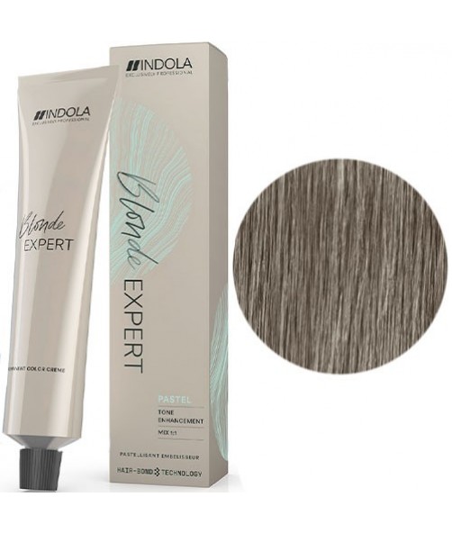 PROFESSION BLONDE EXPERT P.11