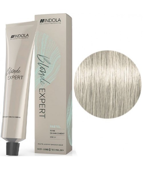 PROFESSION BLONDE EXPERT P.2