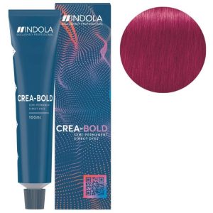 PROFESSION CREA BRIGHT RED 100ML