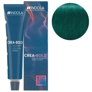 PROFESSION CREA TEAL GREEN 100ML