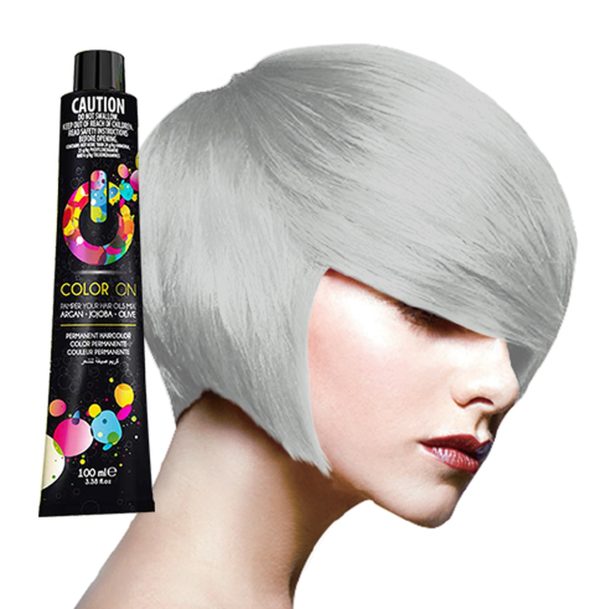 COLOR ON C CLEAR 100ML