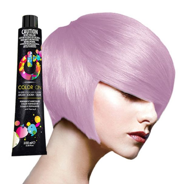 COLOR ON PEARL 100ML