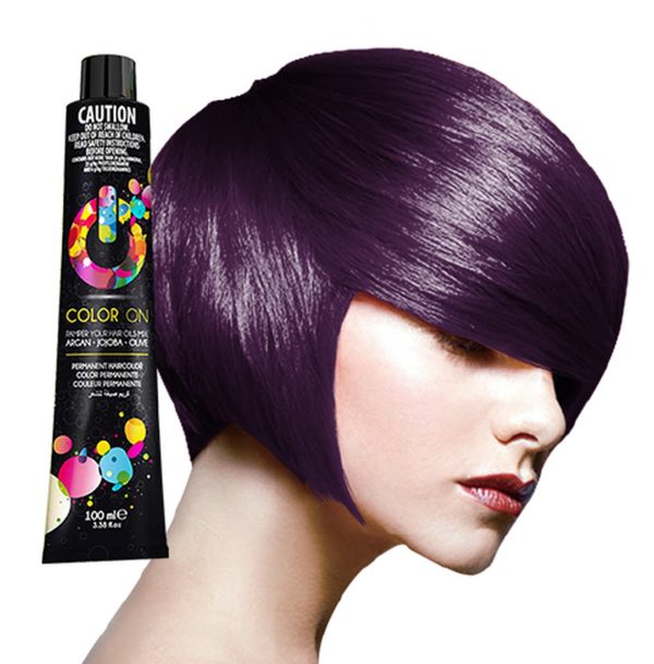 COLOR ON VB VIOLET BOOSTER 100ML