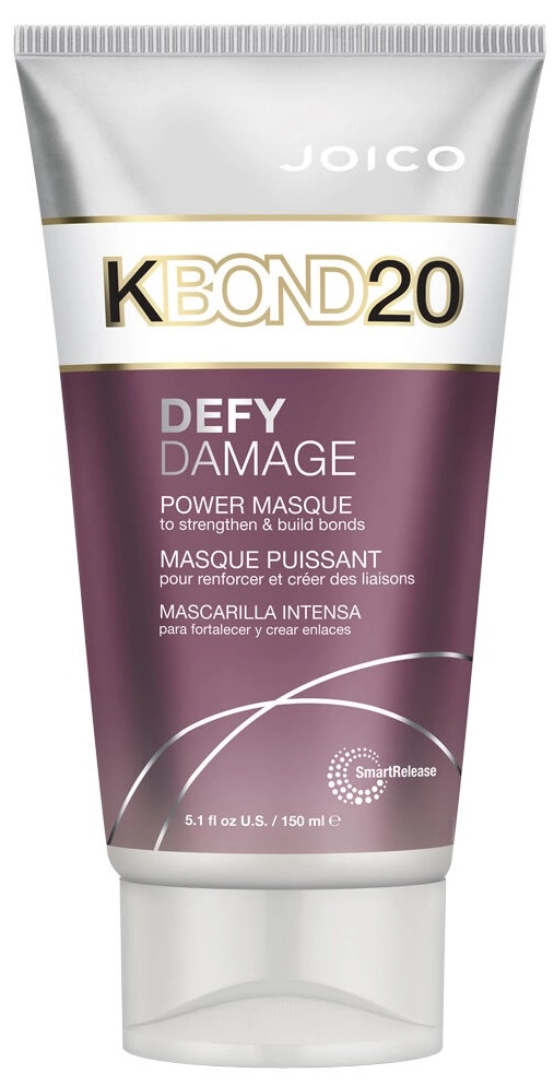 DEFY DAMAGE KBOND20 POWER MASQUE