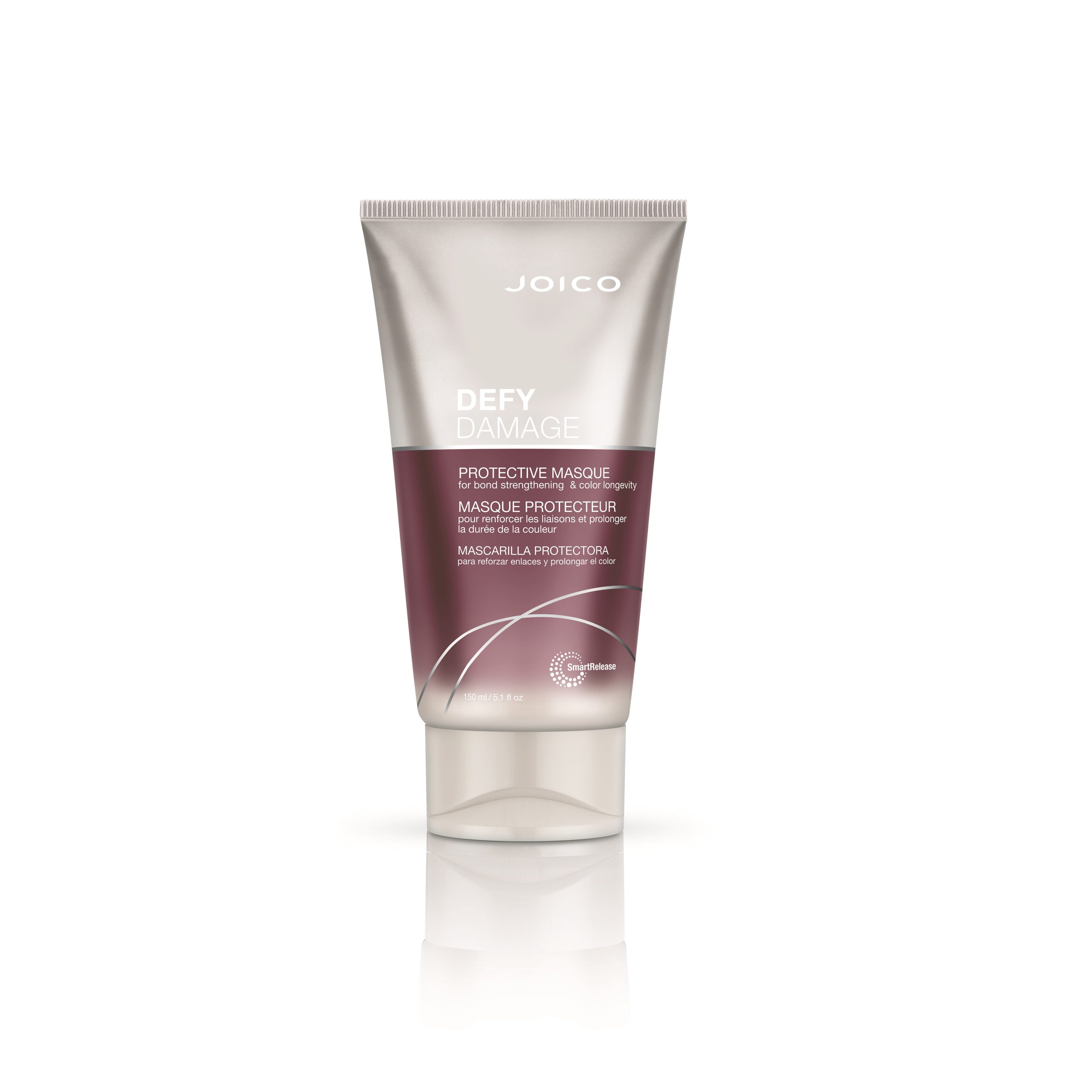 DEFY DAMAGE PROTECTIVE MASQUE 150ML