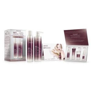 DEFY DAMAGE PRO SALON BACK BAR KIT