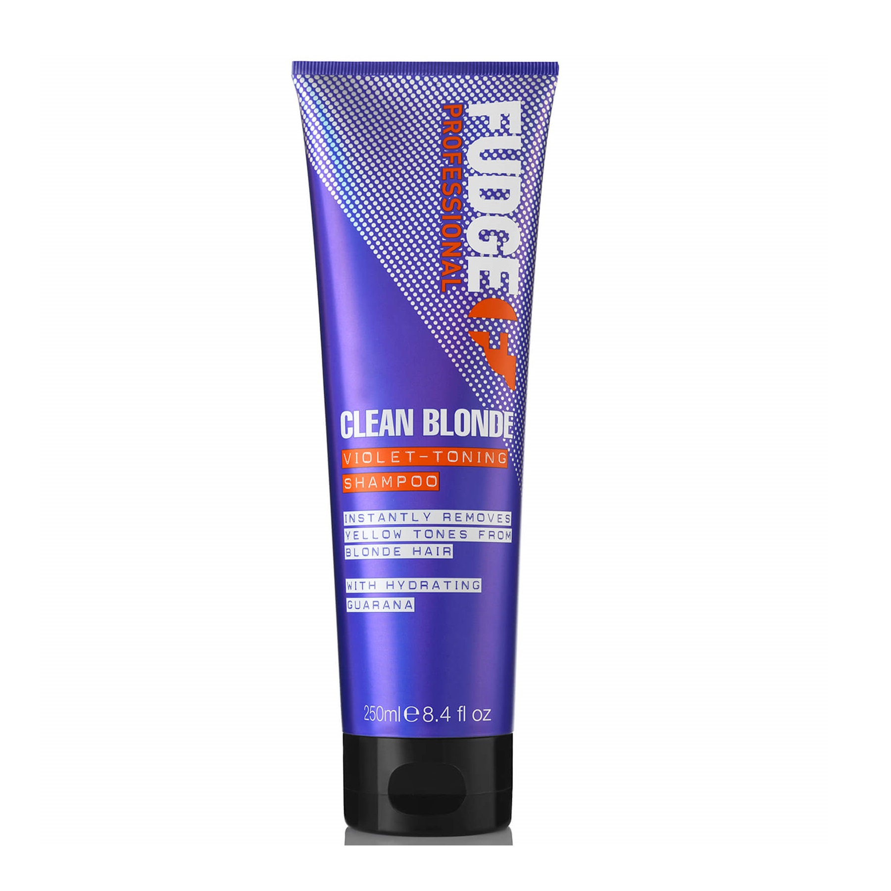 FUDGE CLEAN BLONDE ORIG SHP 250