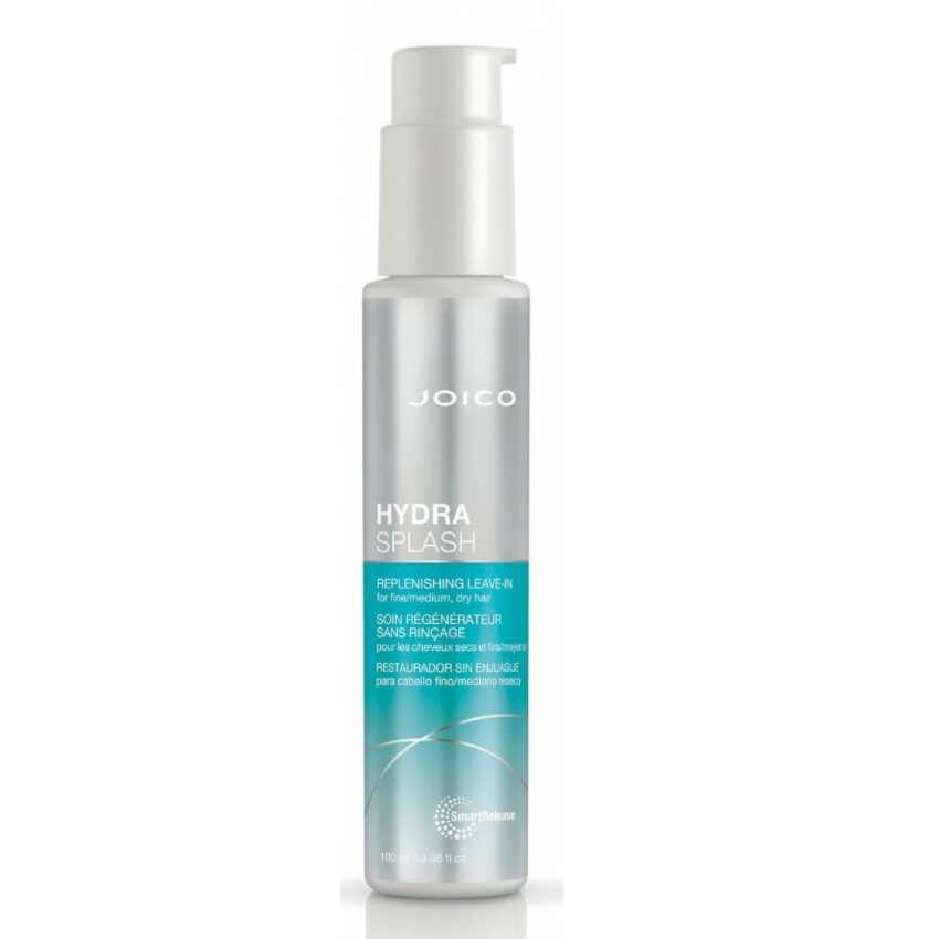 JOICO HYDRASPLASH LEAVE IN 100ML