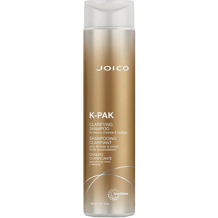 KPAK CLARIFYING SHAMPOO 300ML