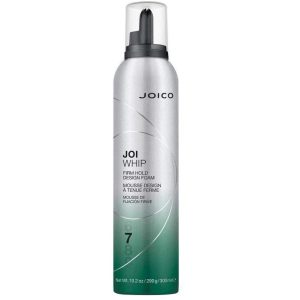 JOIWHIP FIRM HOLD DESIGN FOAM 300ML