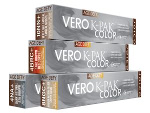 VERO KP COL 6NA+ LIGHT NAT ASH BRN