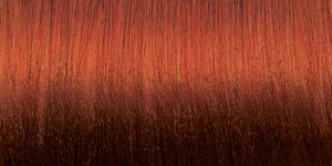 VERO KP COLOR 7RC BRIGHT RED COPPER