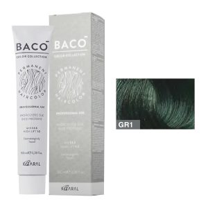 BACO PERMANENT GR1 100ML