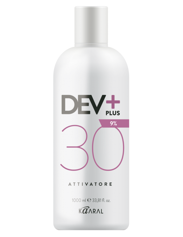 KAARAL DEV PLUS 30V 1L 9%