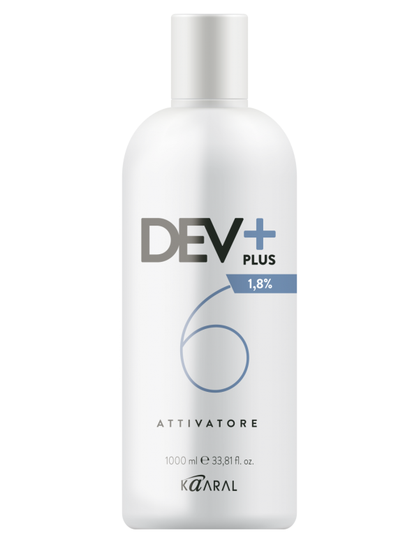 KAARAL DEV PLUS 6V 1L 1.8%