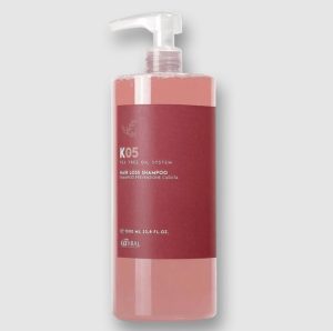K05 HAIR LOSS SHAMPOO 1L