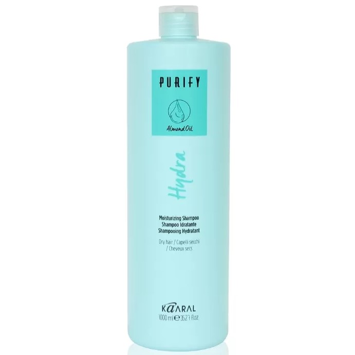 PURIFY HYDRA SHAMPOO 1L