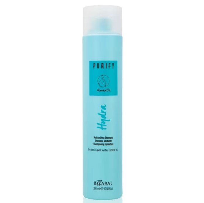 PURIFY HYDRA SHAMPOO 300ML