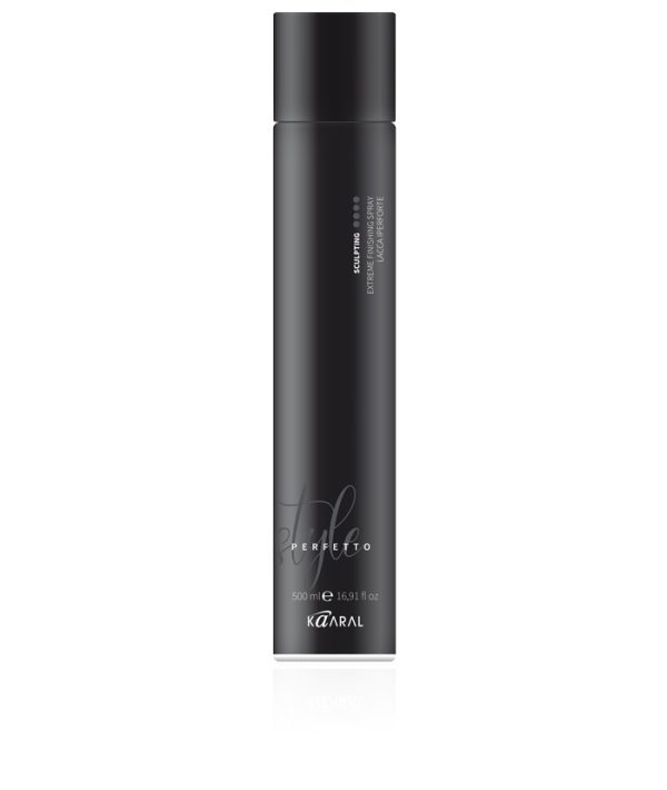 STYLE PERFETTO SCULPTING SPRAY 500ML