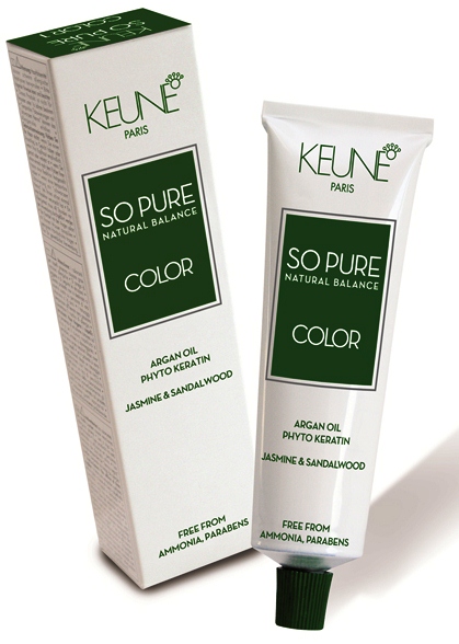 SO PURE COLOR 8 60ML - 28008