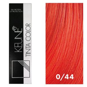 KEUNE TINTA COLOR 0/44 - 62444