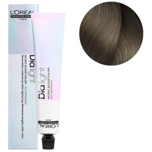 DIA LIGHT 7.01 NATURAL ASH BLONDE