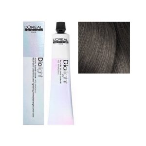 DIA LIGHT 7.11 DEEP ASH BLONDE