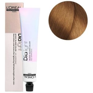 DIA LIGHT 8.34 LT GOLDEN COPPER BLONDE