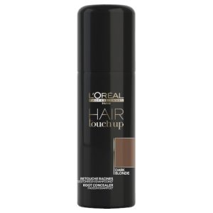 LOREAL HAIR TOUCH UP DK BLONDE 75ML