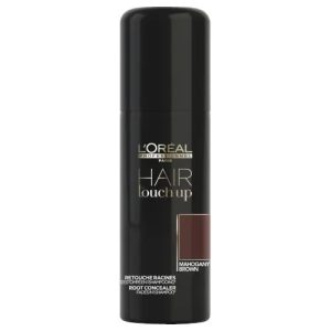 LOREAL HAIR TOUCH UP MAHOGANY BR