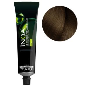 LOREAL INOA 7.13 BLONDE ASH GOLD