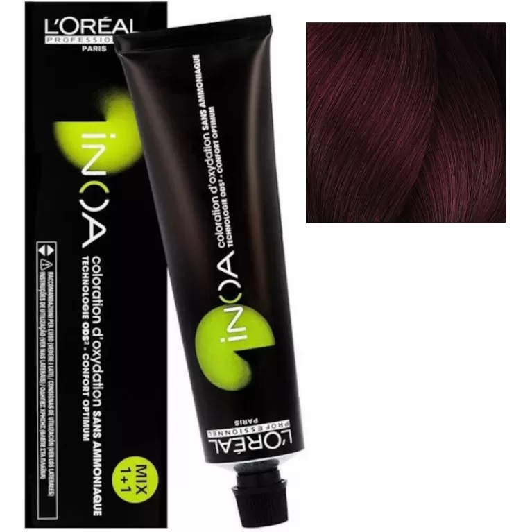 LOREAL INOA CARMILANE 4.62