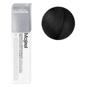 L'OREAL MAJIREL 3 DARK BROWN
