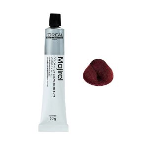 L'OREAL MAJIROUGE 5.62 LT EXT IRID. RED