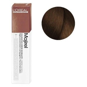L'OREAL MAJIREL 6.34 DK BLNDE GLD COP.