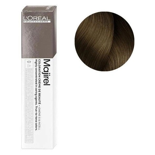 L'OREAL MAJIREL 7.13 GLDN ASH BLONDE
