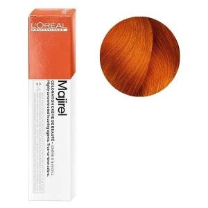 L'OREAL MAJIREL 7.4 COPPER BLONDE