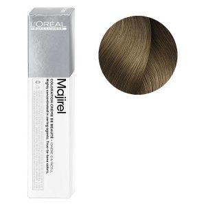 L'OREAL MAJIREL 8 LIGHT BLONDE