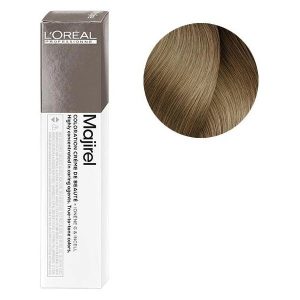 L'OREAL MAJIREL 9.13 V LT GLD ASH BLNDE