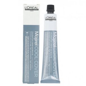 MAJIREL COOL COVER 4.3 GOLDEN BROWN