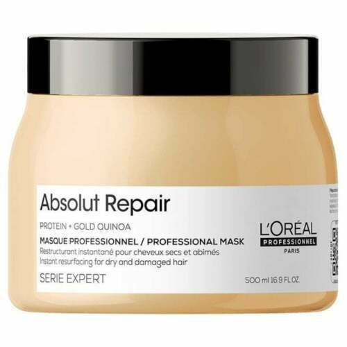 SERIE EXPERT ABS REPAIR MASQUE 500ML