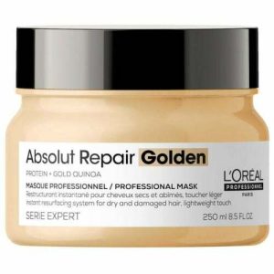 SERIE EXPERT ABS REP GOLD MASK 250ML