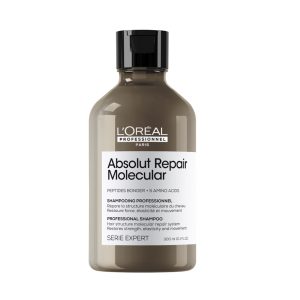 SERIE EXPERT ABS REP MOL. SHAMP 300ML