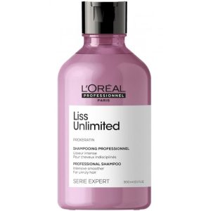 SERIE EXPERT LISS UNLIMITED SHP 300ML
