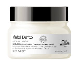 SERIE EXPERT MET. DETOX MASK 250ML