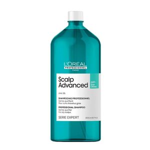 SERIE EXPERT ANTI-OIL SHP 1500ML