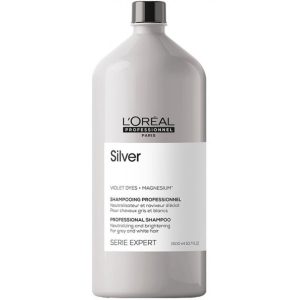 SERIE EXPERT SILVER SHAMP 1500ML