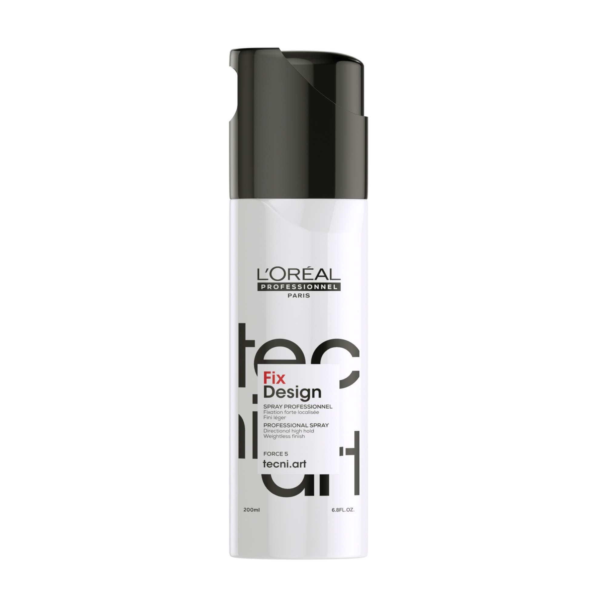 TEC NI ART FIX DESIGN 200ML