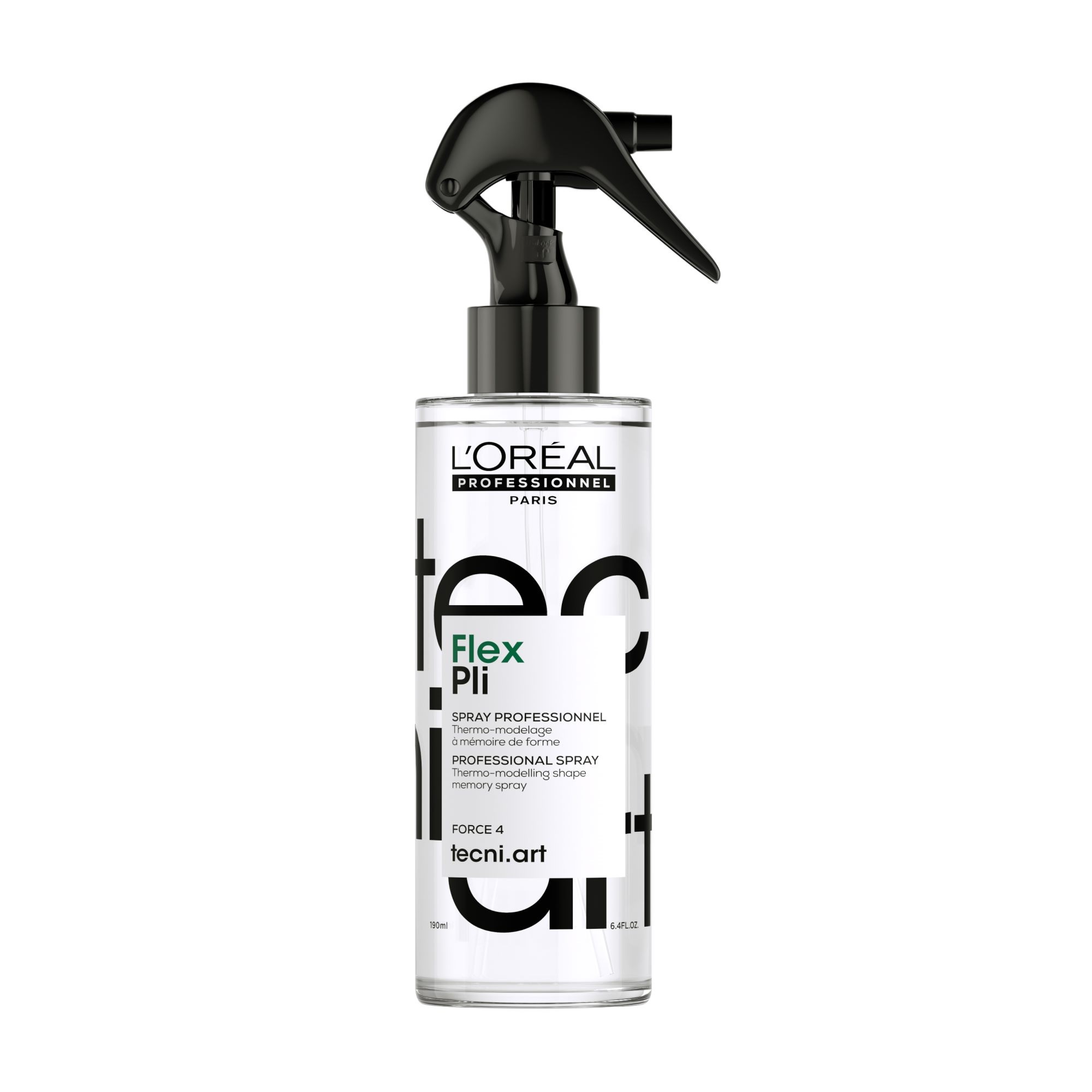 TEC NI ART FLEX PLI SPRAY 190ML